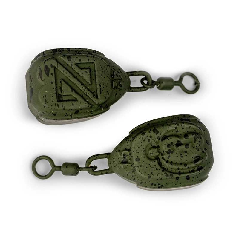 Ridge Monkey Zead Square Pear Weights